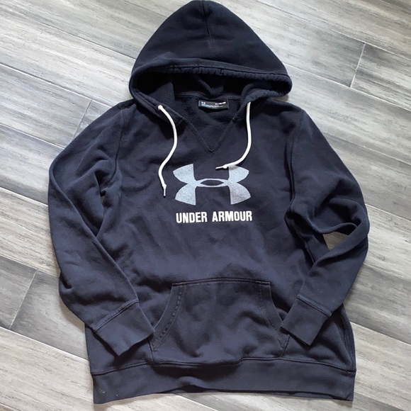 Under Armour Tops - Sweatshirt